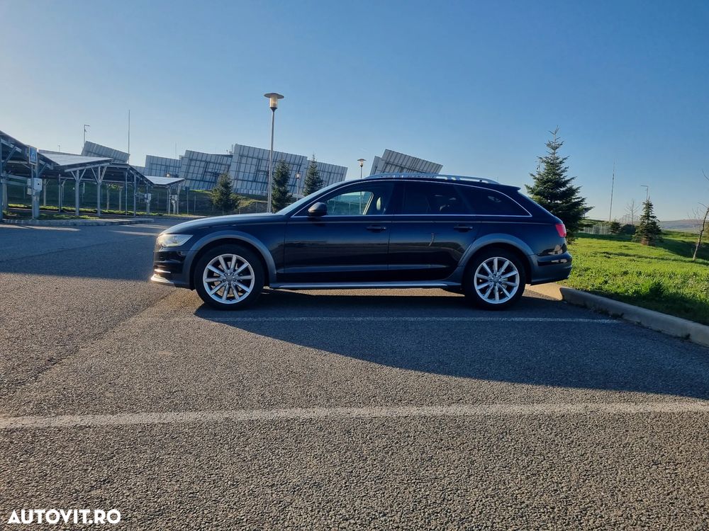 Audi A6 Allroad - 4