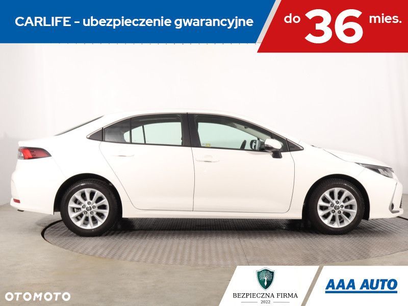 Toyota Corolla - 8