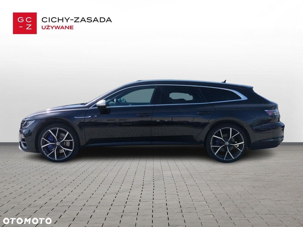 Volkswagen Arteon 2.0 TSI 4Motion R DSG - 2
