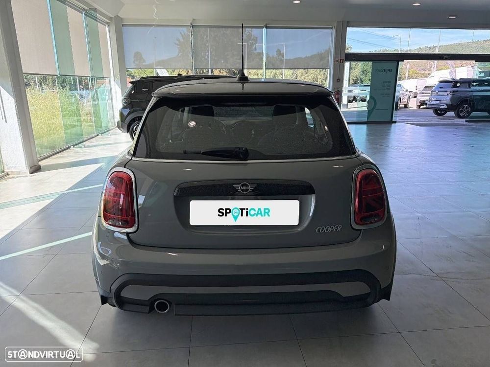 MINI 3 Portas - 7