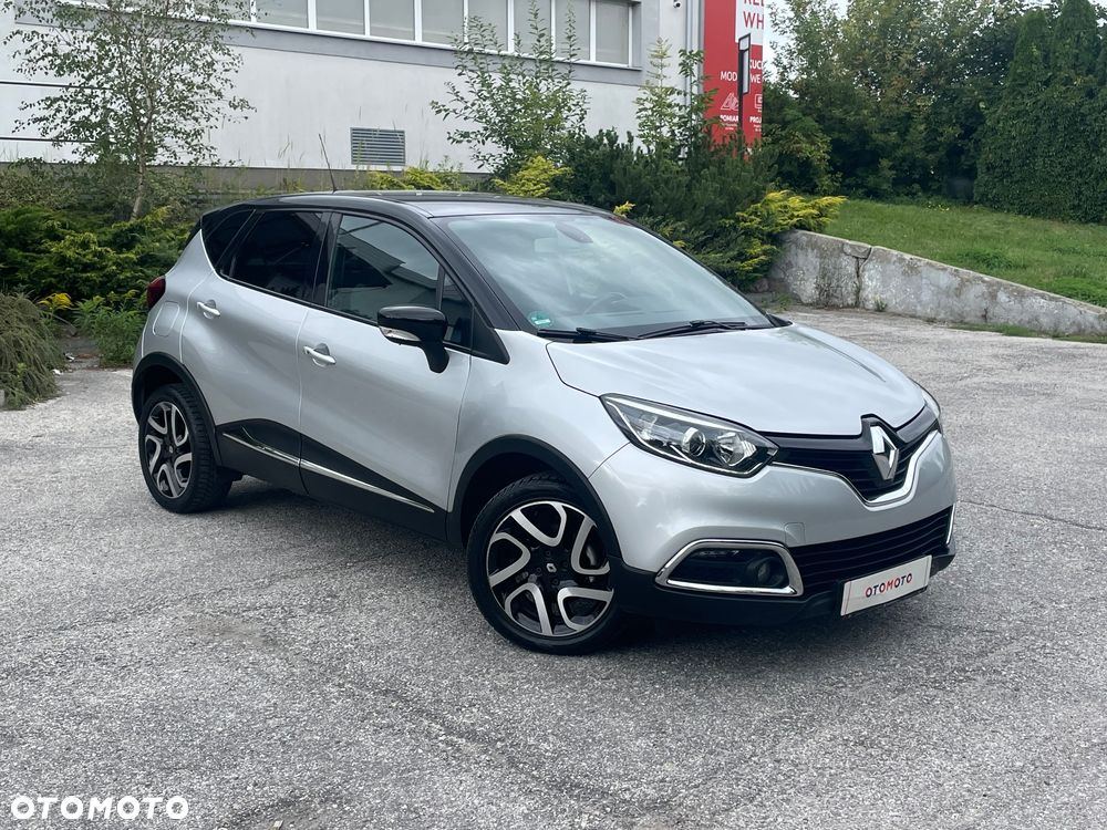 Renault Captur ENERGY dCi 90 Start&Stop Intens - 20