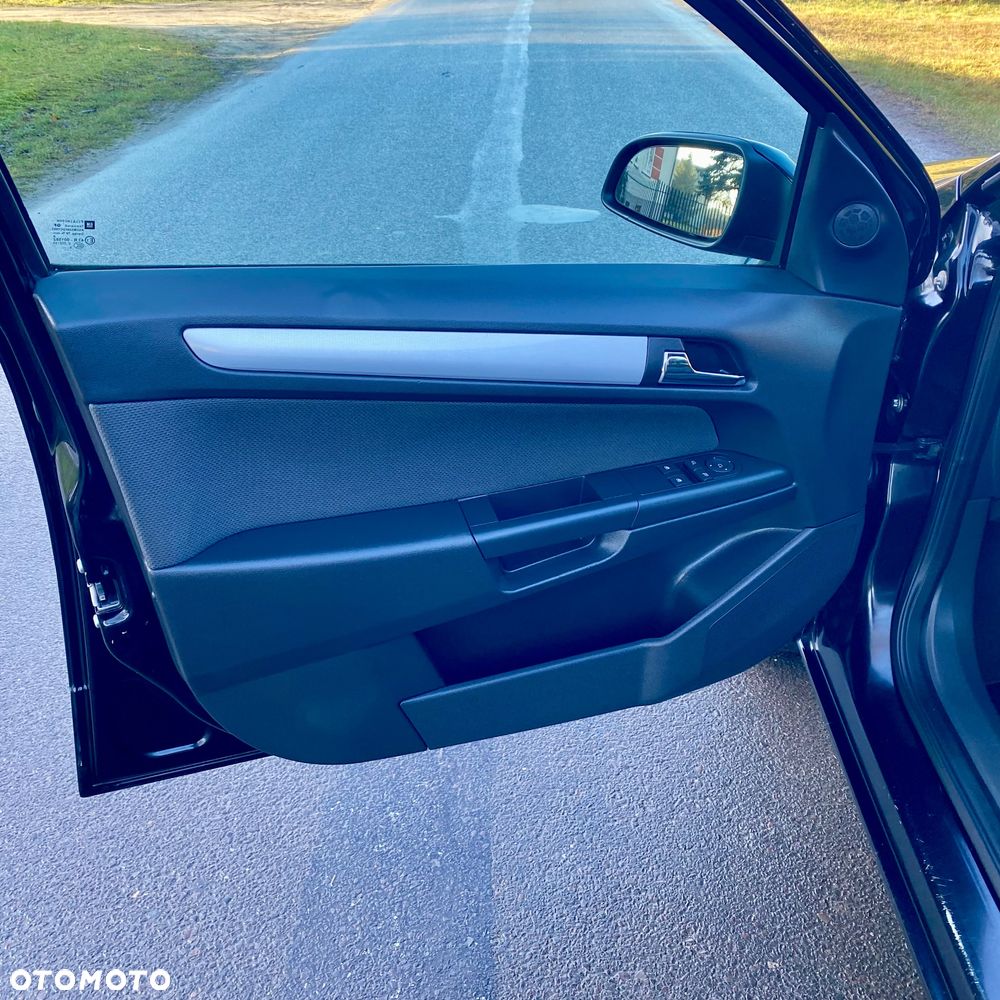 Opel Astra 1.4 Start - 16