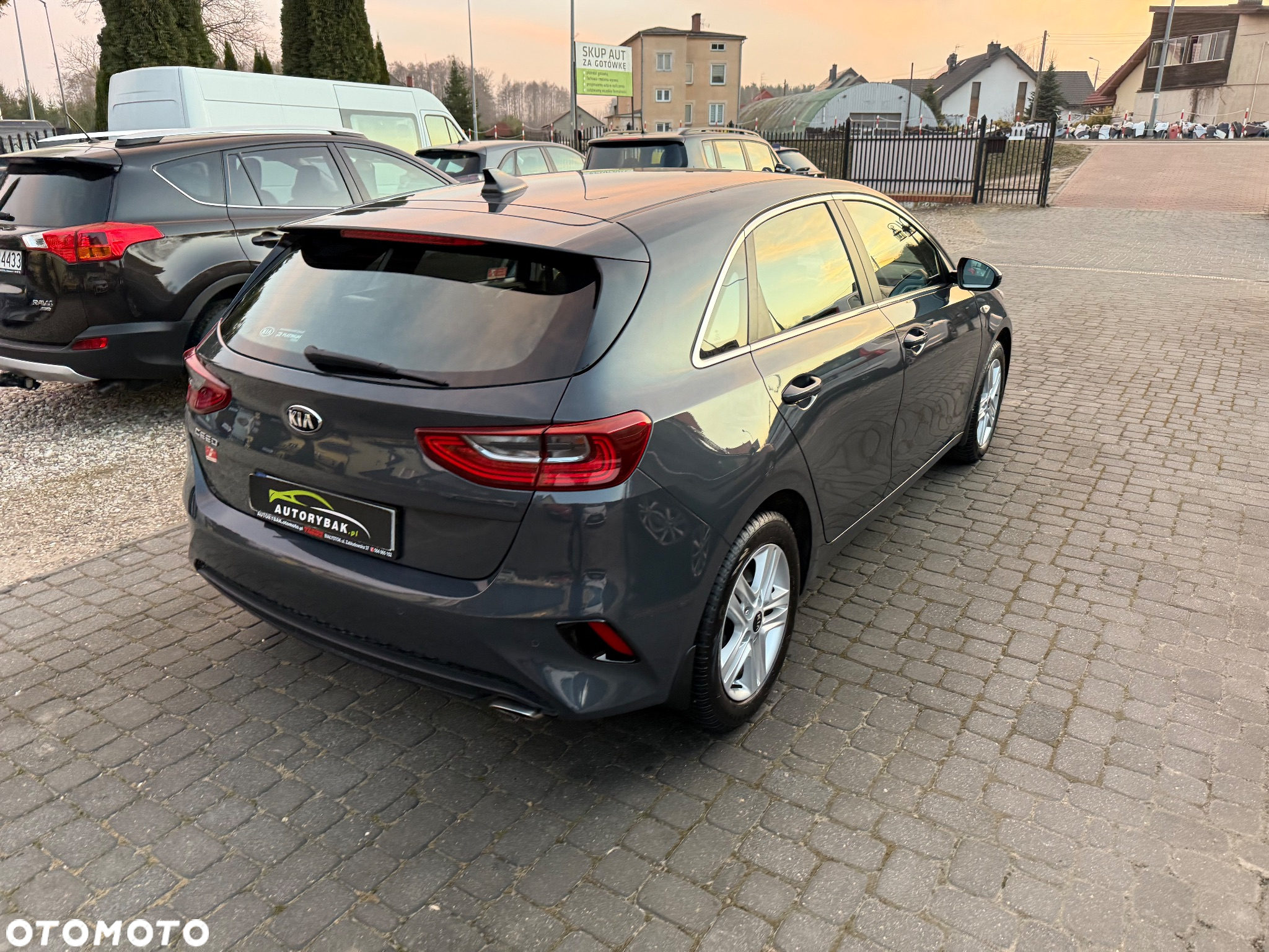 Kia Ceed 1.0 T-GDI L - 29