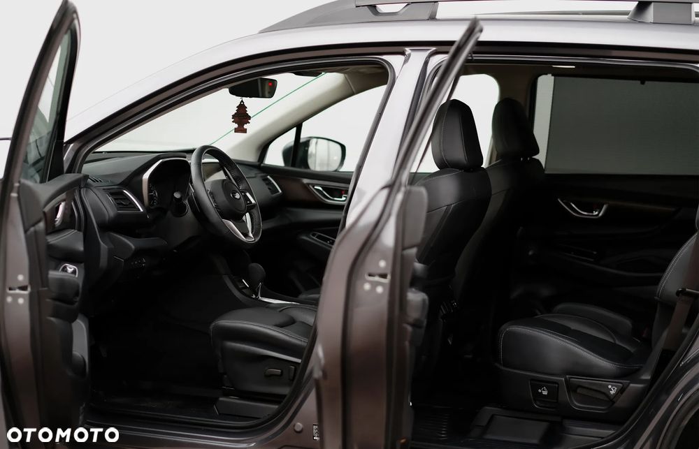 Subaru Ascent - 12