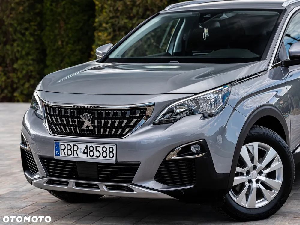 Peugeot 3008 BlueHDi 130 Stop & Start Allure - 13