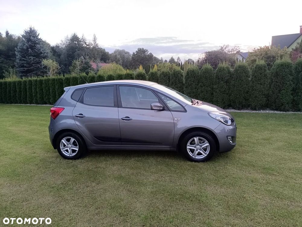 Hyundai ix20 1.6 Comfort - 35