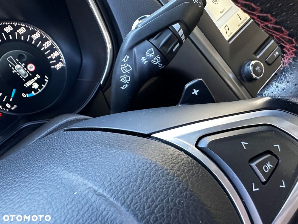 Ford Mondeo 2.0 TDCi Bi-Turbo PowerShift-Aut ST-Line - 25