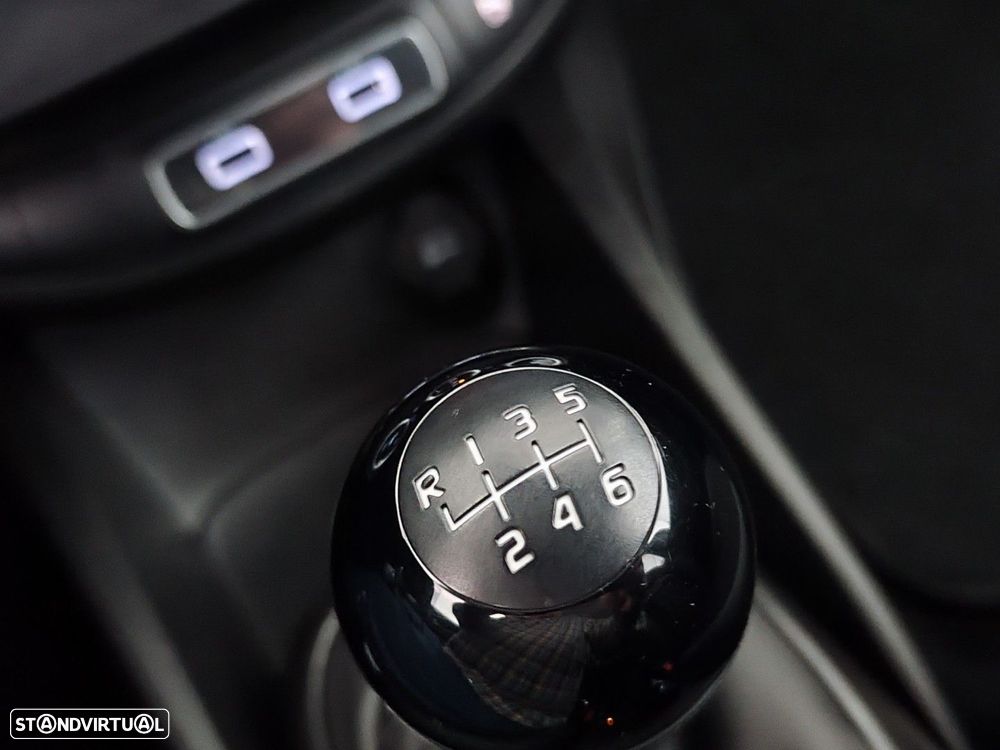 Fiat 500X 1.0 FireFly Urban - 24