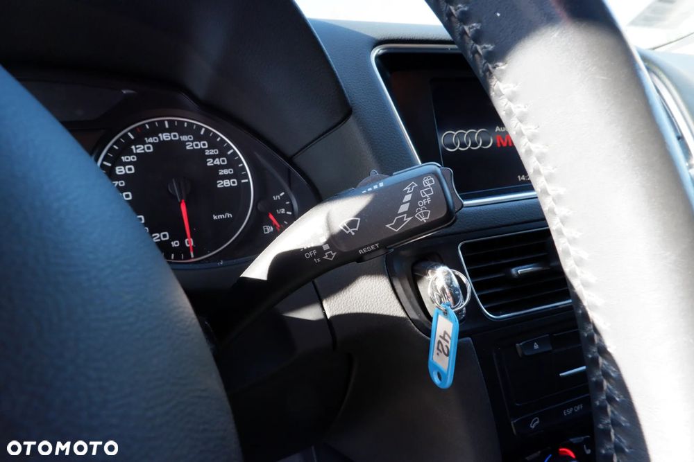 Audi Q5 2.0 TFSI Quattro S tronic - 19