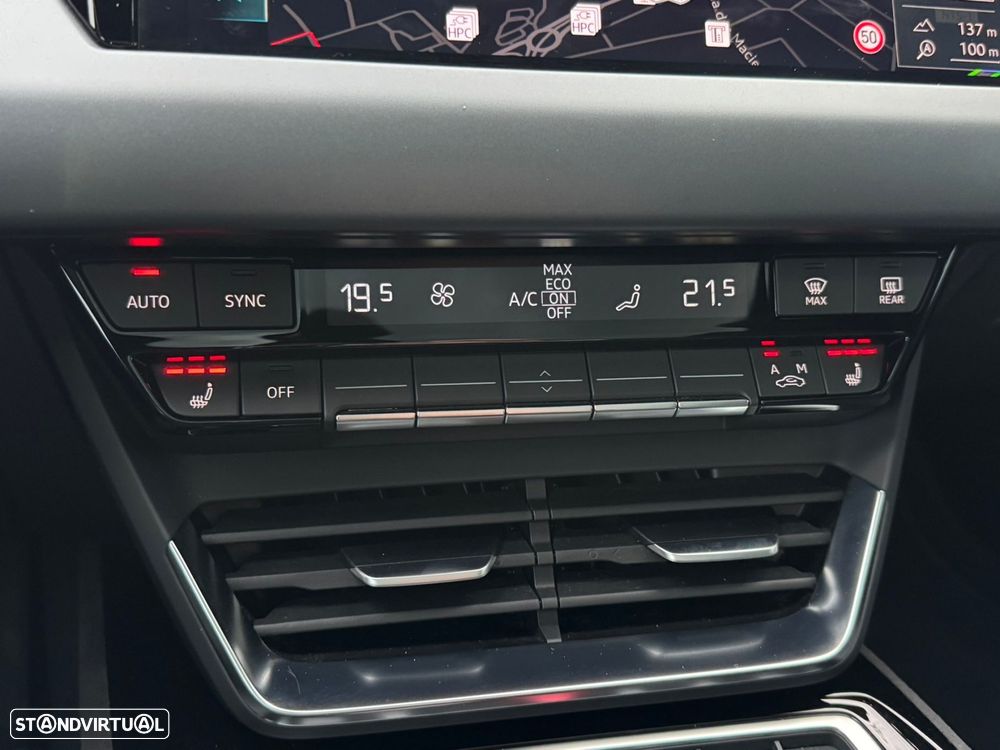 Audi e-tron GT quattro - 42