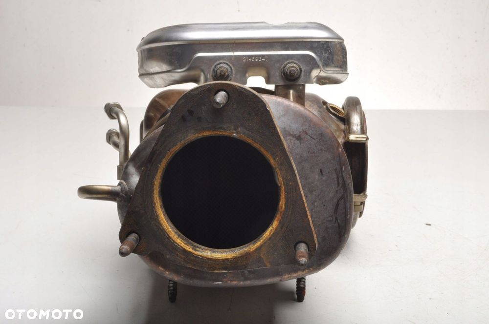 VOLVO S60 III XC60 II V60 II 2.0 16V T6 Plug-in Hybrid KATALIZATOR 32264006 - 7