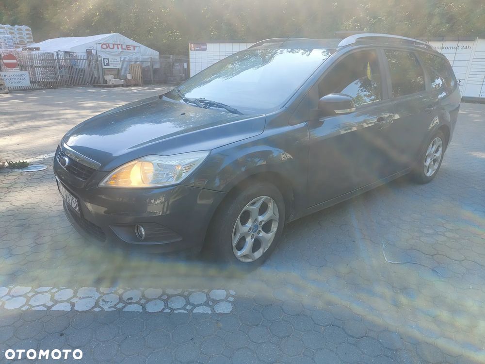 Ford Focus - 2