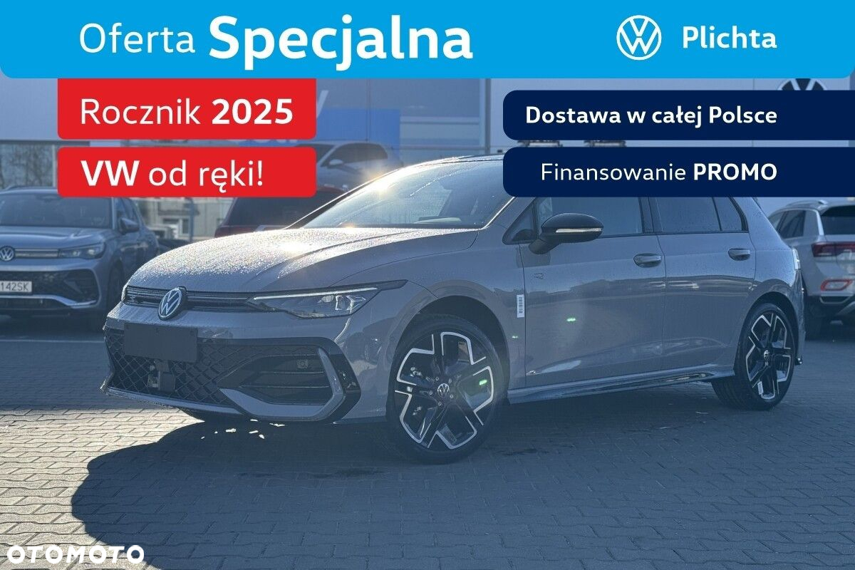 Volkswagen Golf - 2