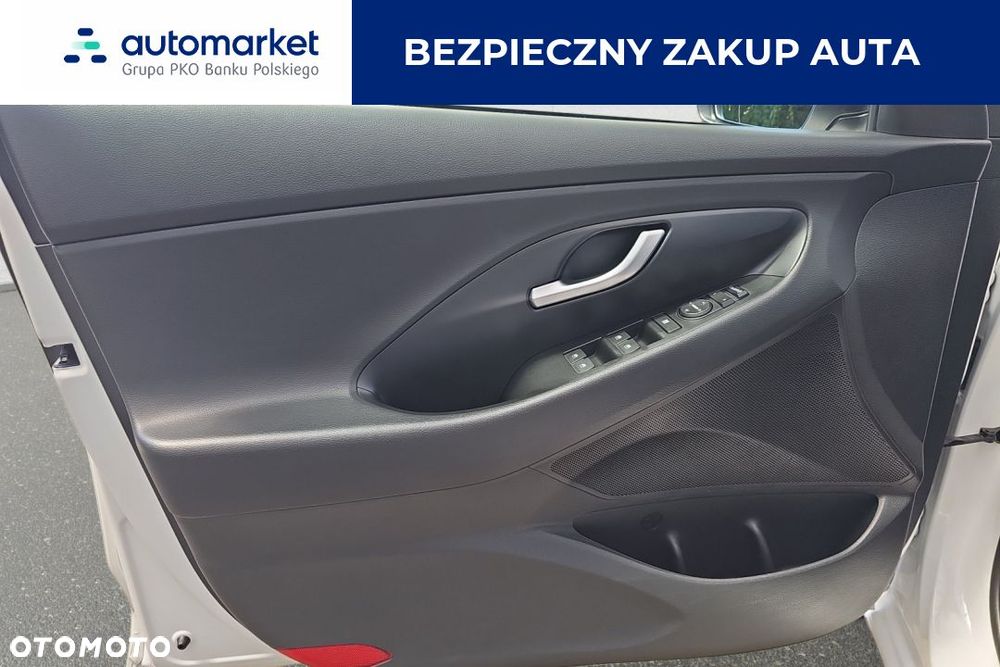 Hyundai i30 1.0 T-GDI Modern - 11