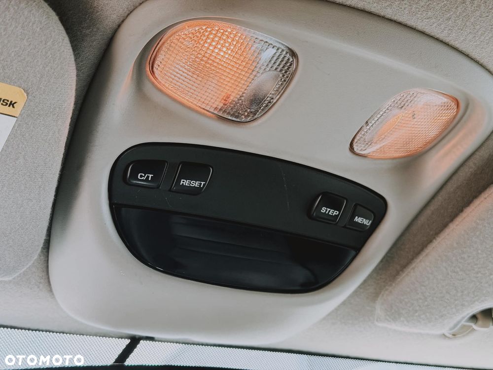 Jeep Cherokee 3.7L Limited - 20