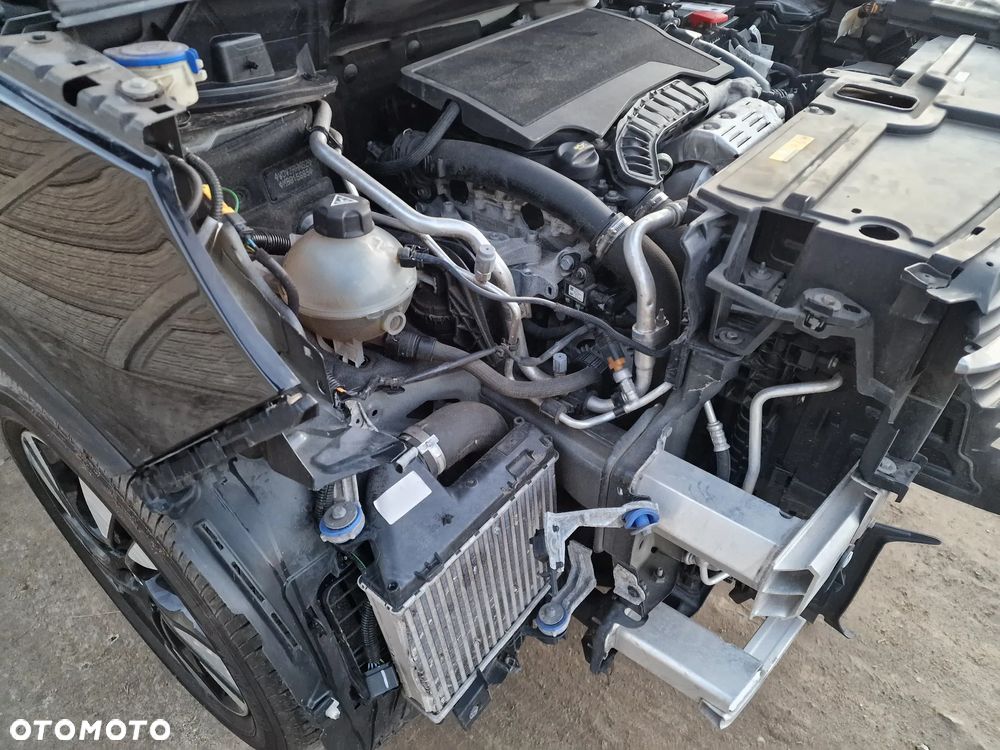 Opel Grandland X 1.2 Start/Stop Automatik Elegance - 30