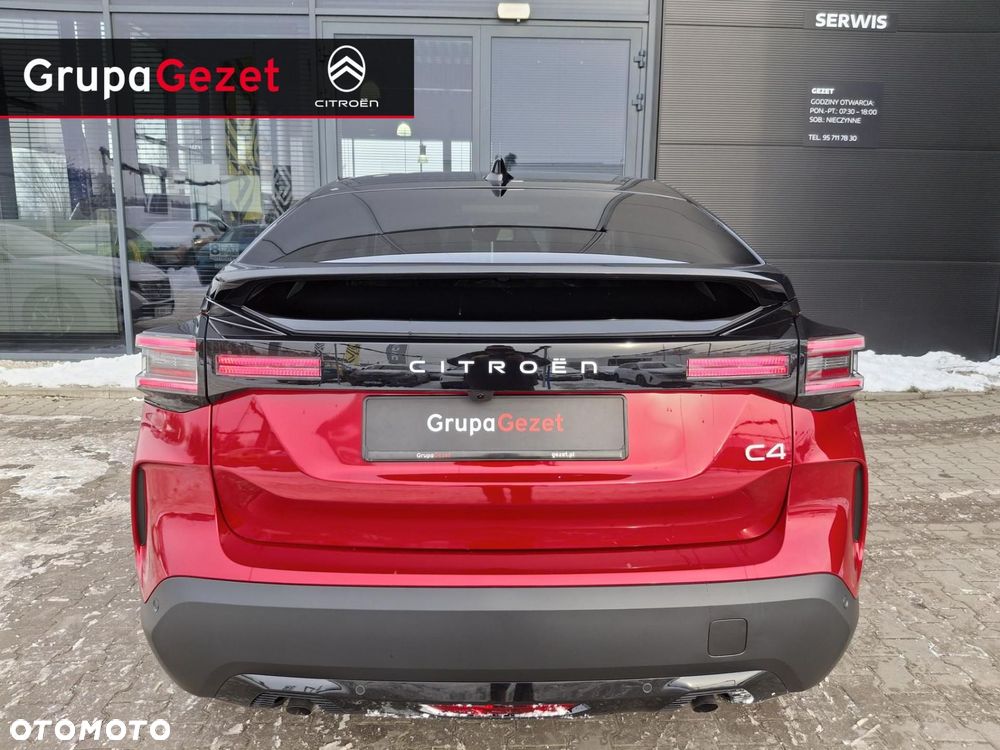 Citroën C4 - 7