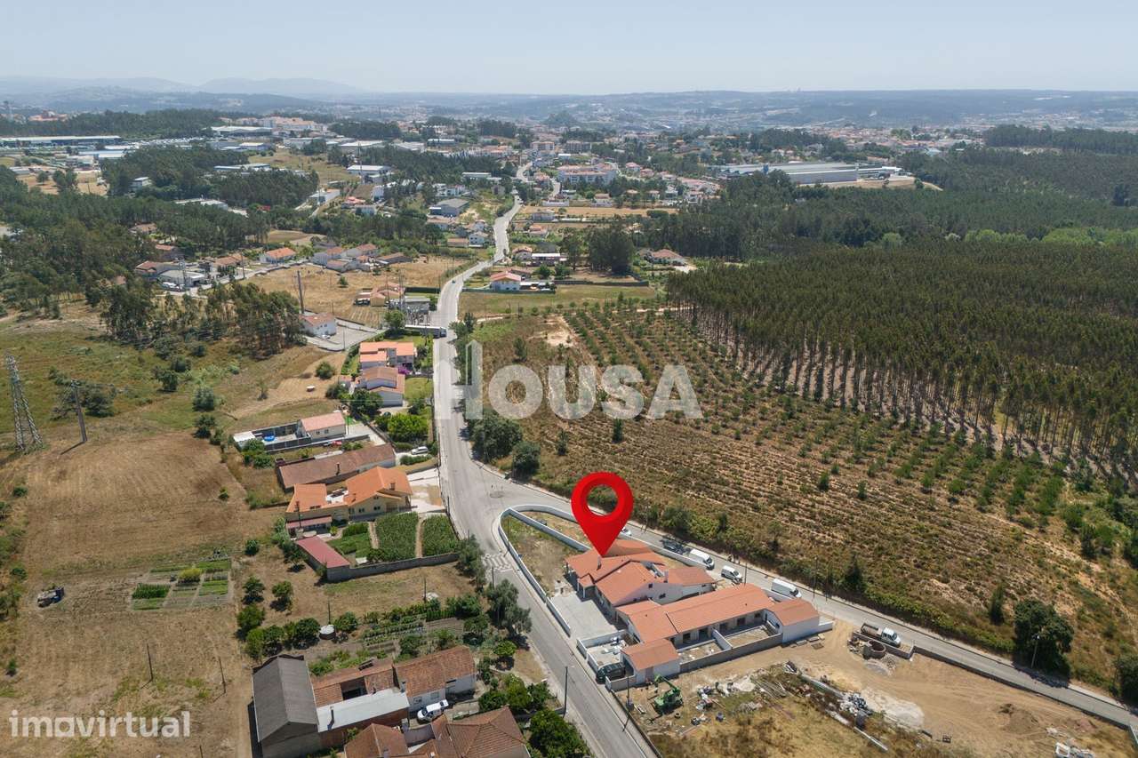 Moradia T3 Térrea Geminada – NOVA - Grande imagem: 2/50