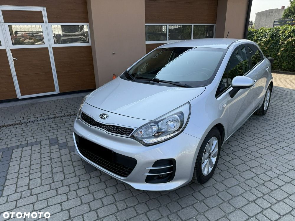 Kia Rio 1.2 M - 13