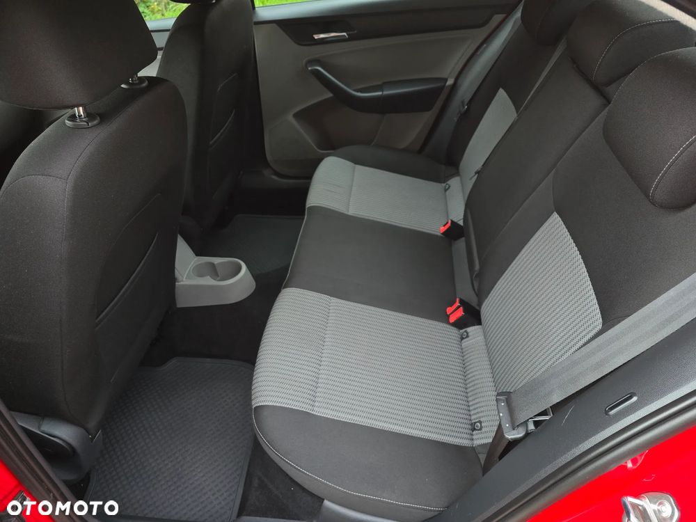 Seat Toledo 1.2 TSI Reference - 22