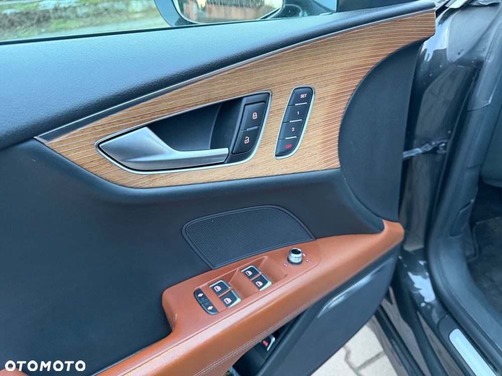 Audi A7 Sportback 3.0 TDI Quattro S tronic - 20