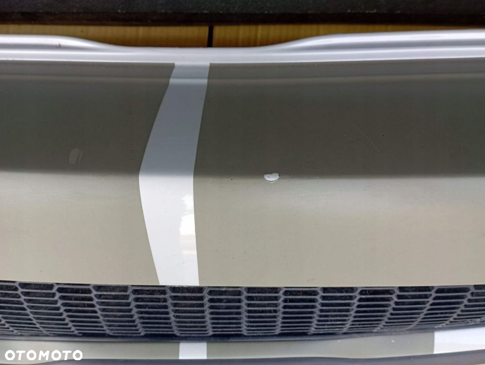 MINI COOPER R56 ZDERZAK TYŁ TYLNY 7147886 - 4