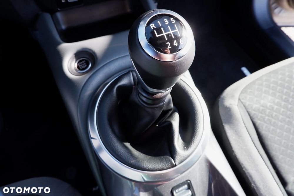 Nissan Juke 1.0 DIG-T N-Sport - 22