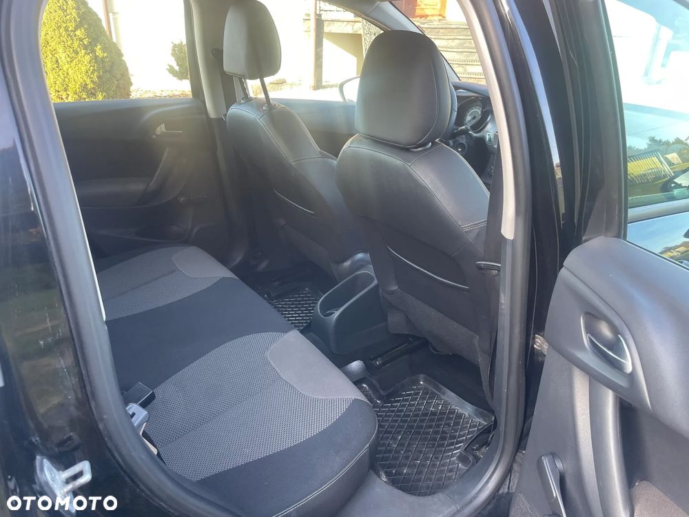 Citroën C3 - 10