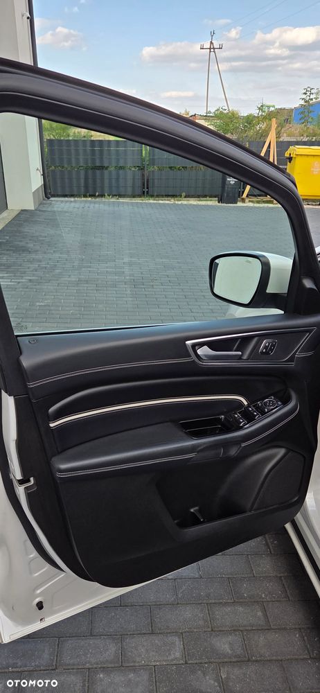 Ford S-Max 2.0 EcoBlue Twin-Turbo Vignale - 9