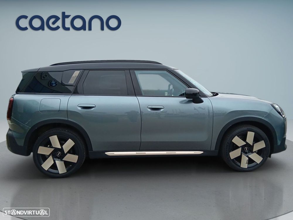 MINI Countryman - 9