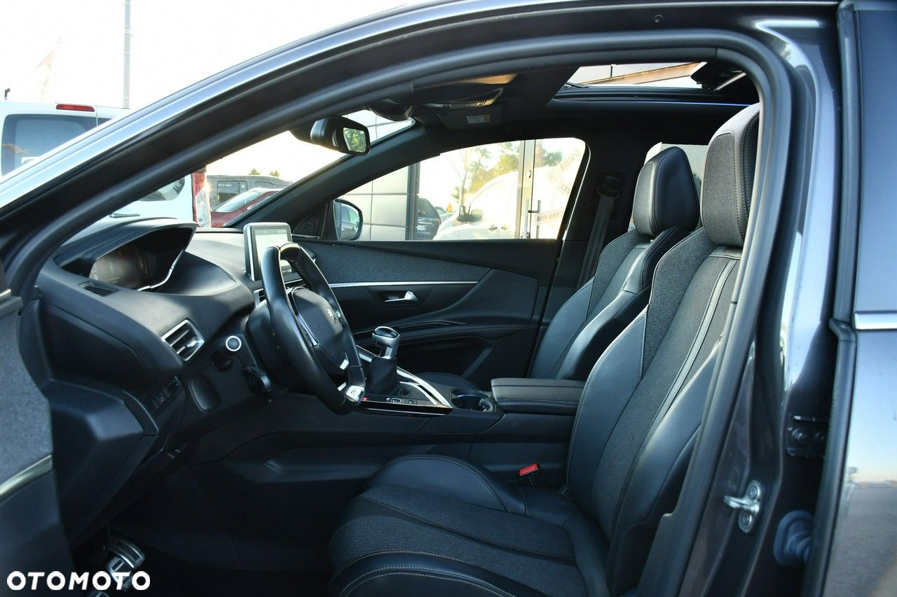 Peugeot 5008 1.2 PureTech GT S&S - 22