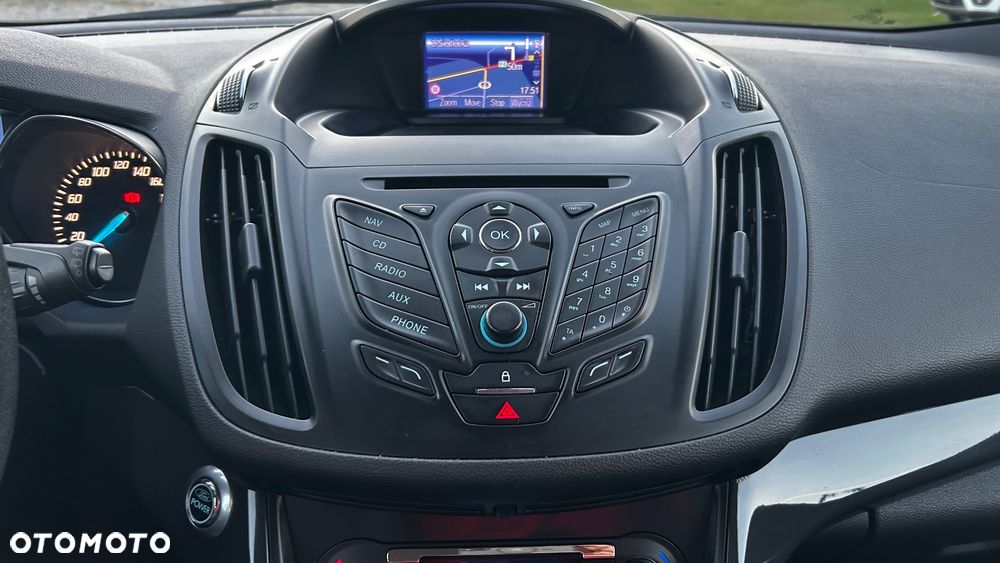 Ford Kuga - 15
