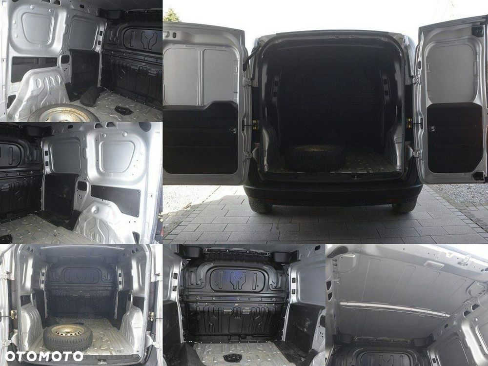 Fiat Doblo - 28