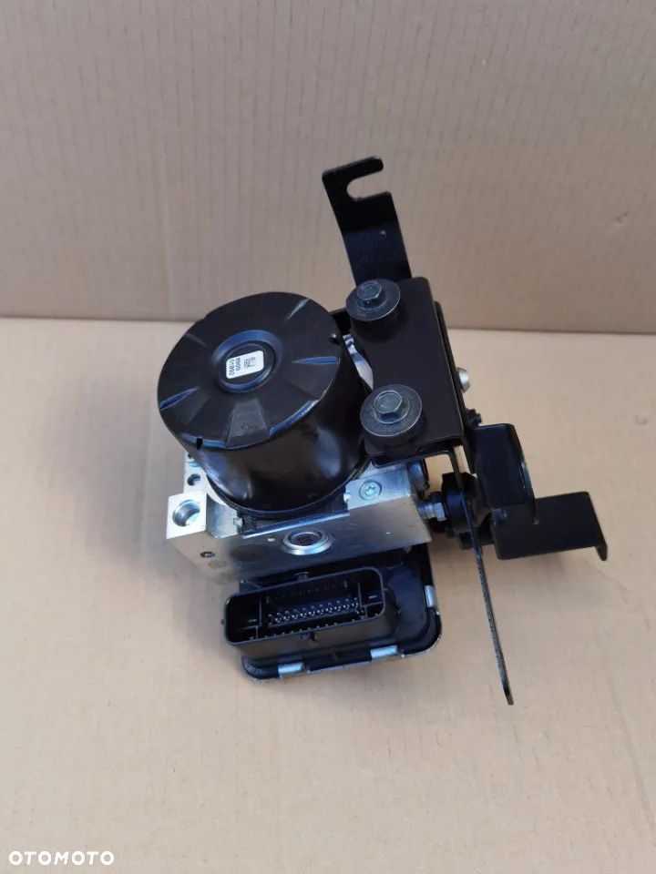 MERCEDES NAVARA X-KLASA 470 350CDI STEROWNIK ABS 47660 5XD0A - 1