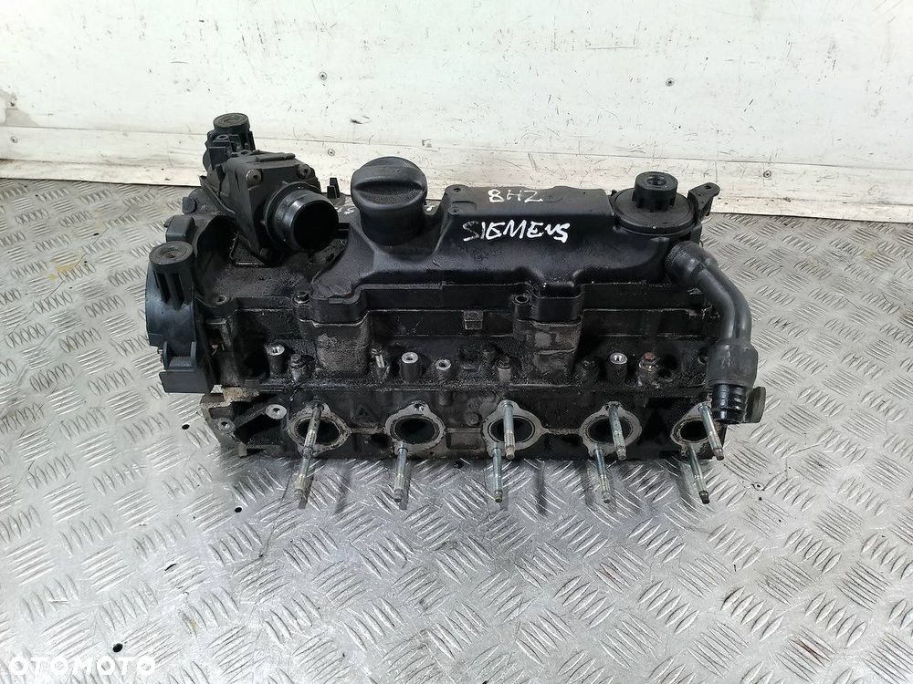 GŁOWICA CITROEN C2 1.4 HDI - 1