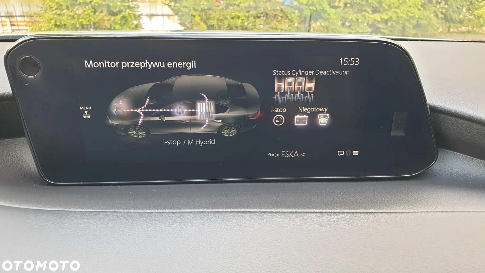 Mazda 3 - 7