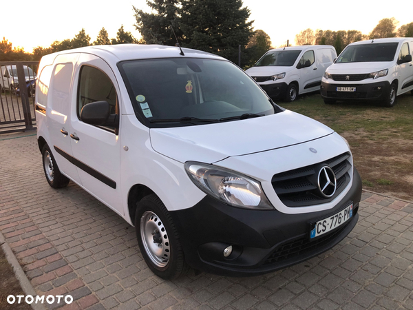 Mercedes-Benz CITAN