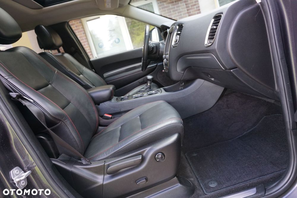 Dodge Durango - 17