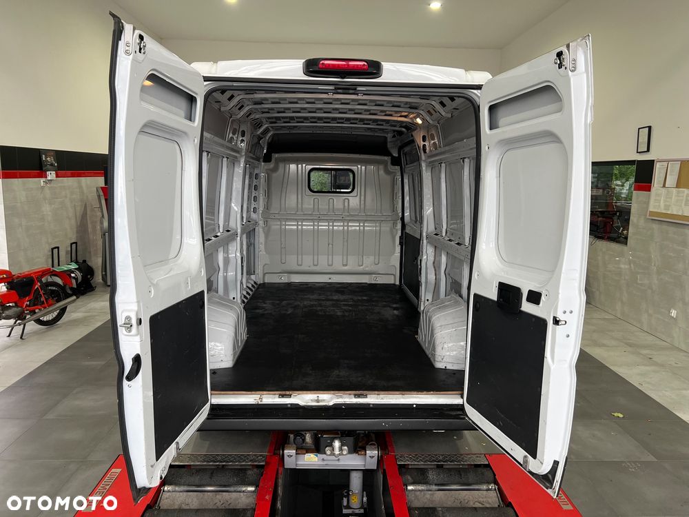 Citroën Jumper - 21