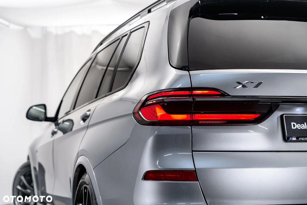BMW X7 - 14