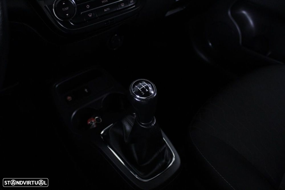 Mitsubishi Space Star 1.2 Connect Edition - 31
