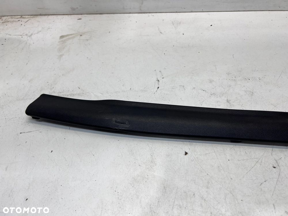 LISTWA OSŁONA DACHU AUDI A5 CABRIO 8F0825304 - 2