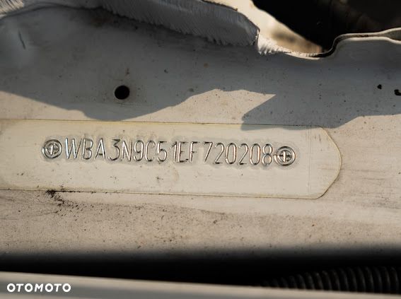 BMW Seria 4 428i Luxury Line - 19