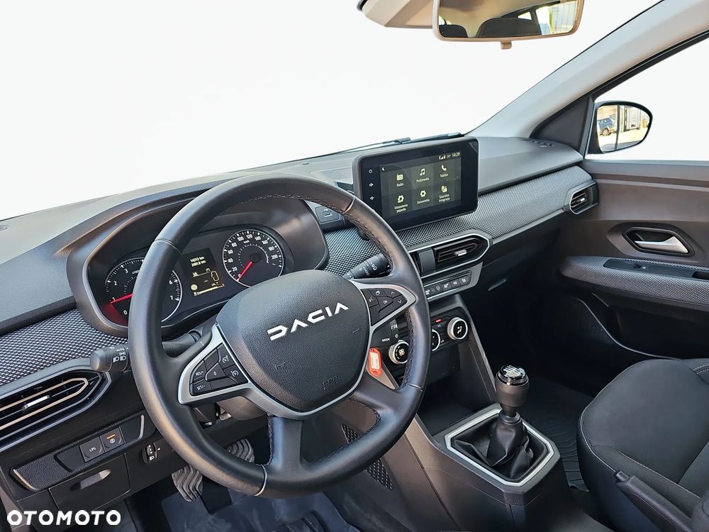 Dacia Sandero 1.0 TCe Expression - 3