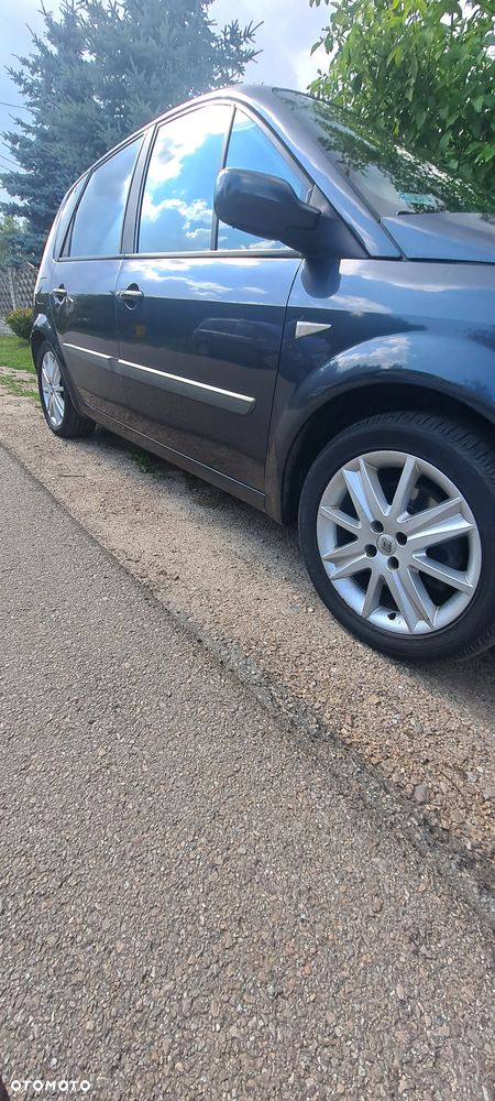 Renault Scenic 2.0 16V Luxe Privilege - 2