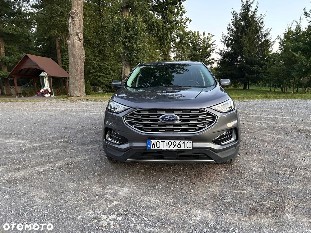 Ford Edge - 2