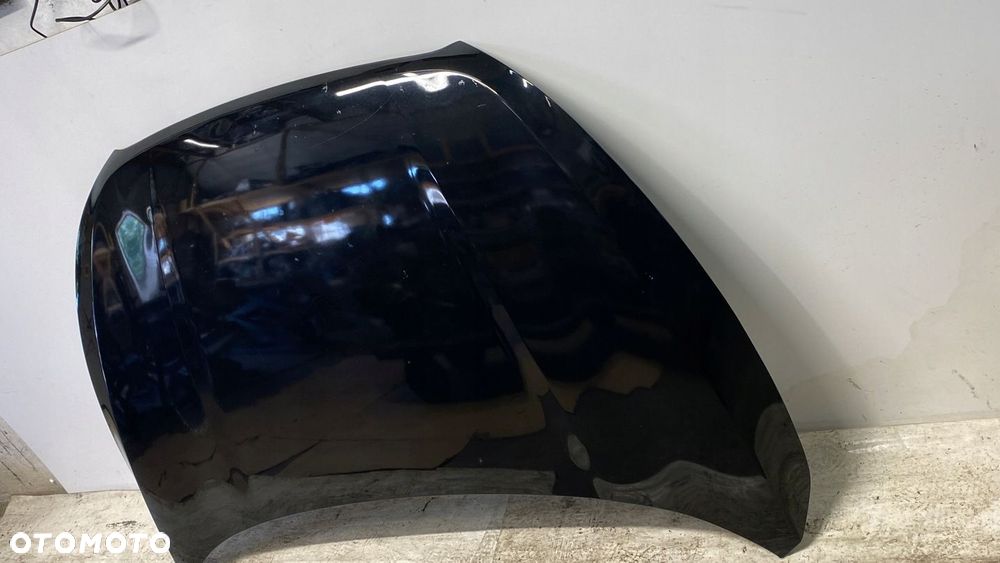 HYUNDAI IX35 MASKA POKRYWA SILNIKA PAE 10-15 - 3