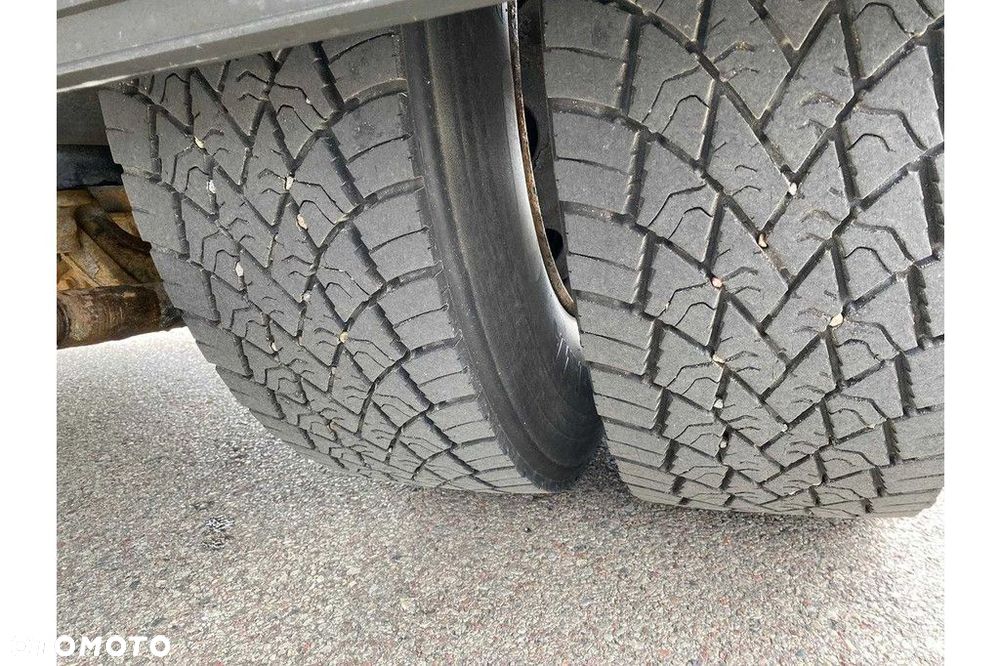 MAN TGS18.320 4x2 EURO 5 + CARRIER SUPRA 750 - 11