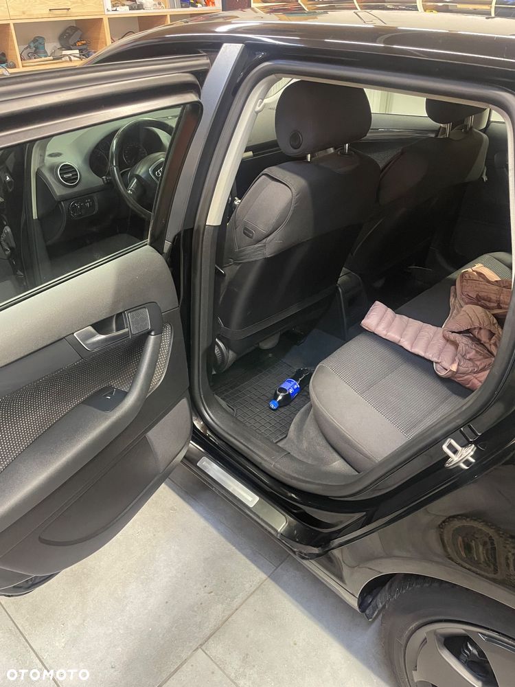 Audi A3 Sportback - 14