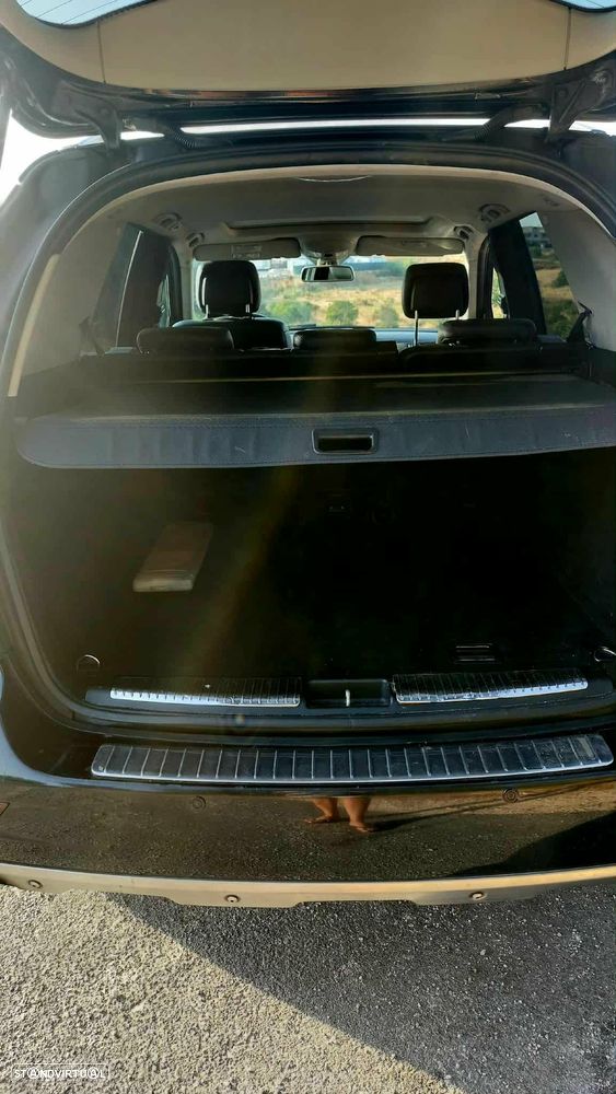 Mercedes ML320 2009 CDI - 8